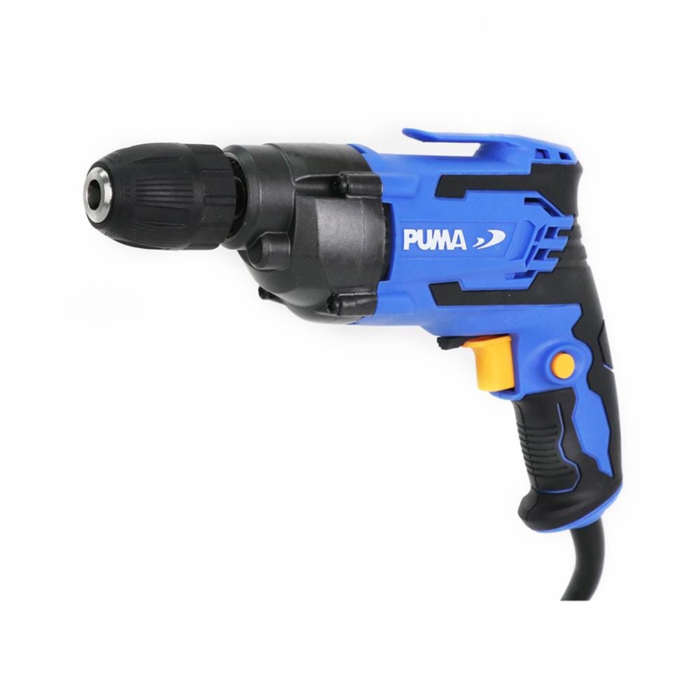 สว่านไฟฟ้า PUMA PM-10ED 10 มม. 450 วัตต์