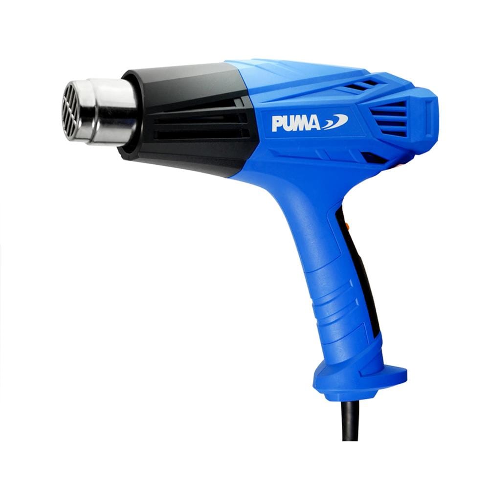 เครื่องเป่าลมร้อน PUMA PM-20HGB 2000 วัตต์