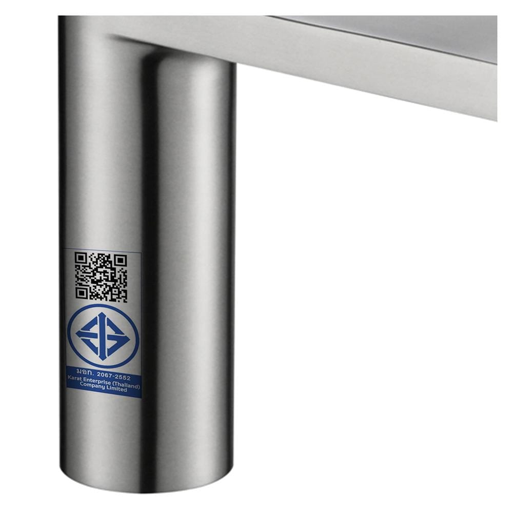 ก๊อกอ่างล้างหน้าผสม KARAT FAUCET KF-39-620-63