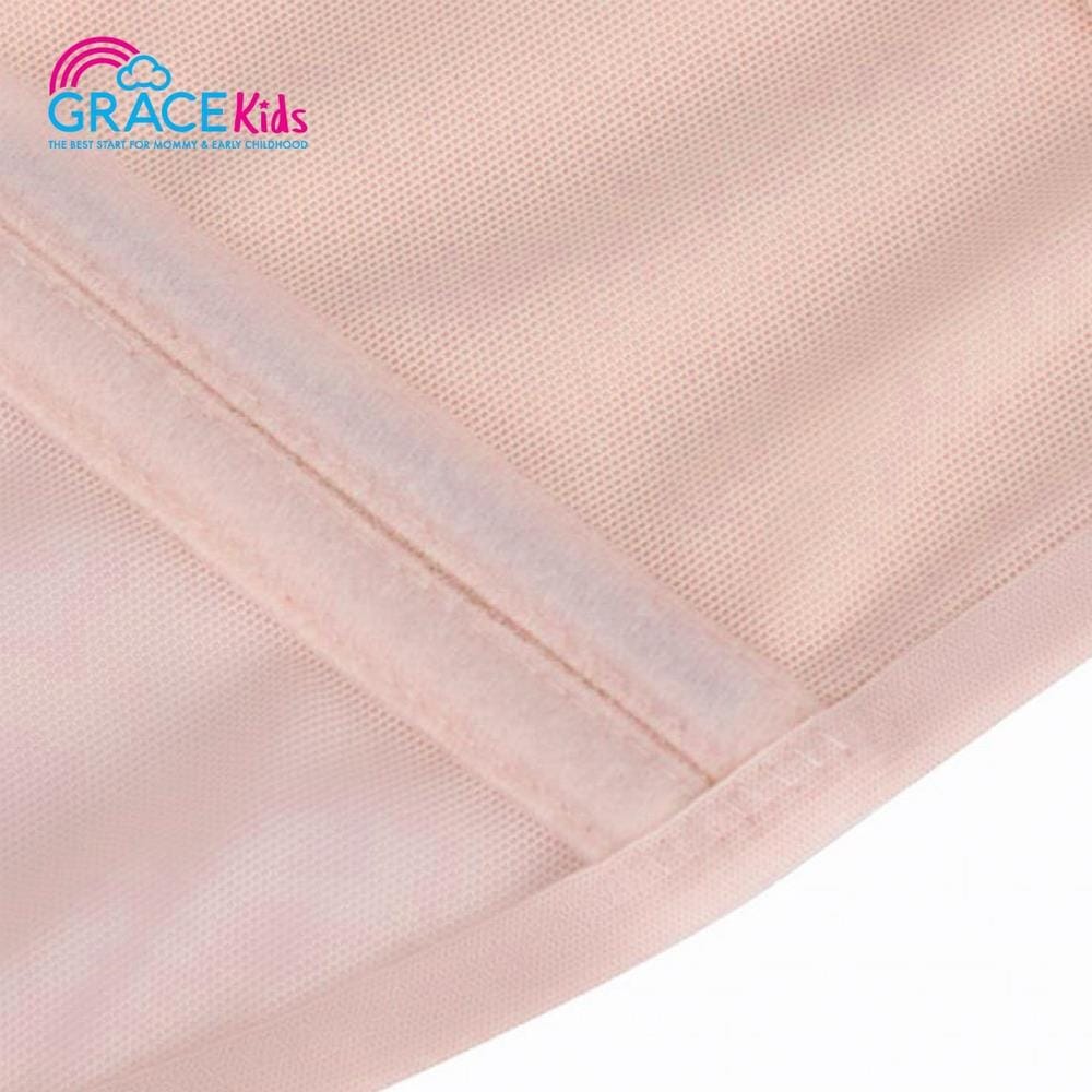 เข็มขัดพยุงครรภ์ GRACE KIDS ฟรีไซส์_3