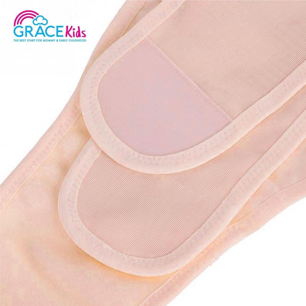 เข็มขัดพยุงครรภ์ GRACE KIDS ฟรีไซส์_4