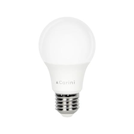 หลอด LED CARINI A60 ECOLIFE 9 วัตต์ WARM WHITE E27_0