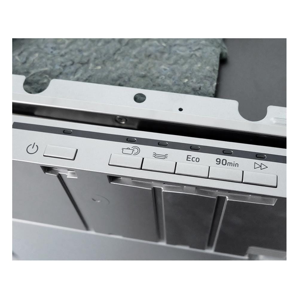 เครื่องล้างจานฝัง BRANDT VH1772J
