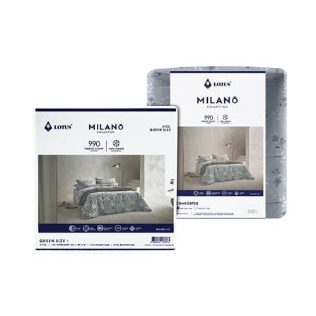 ชุดผ้าปูที่นอน 5 ฟุต 6 ชิ้น LOTUS MILANO 02_6