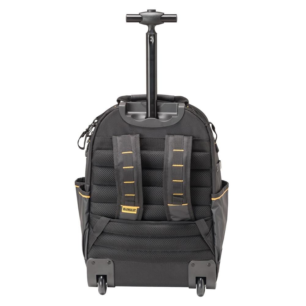 กระเป๋าสะพายล้อลาก DEWALT BACKPACK