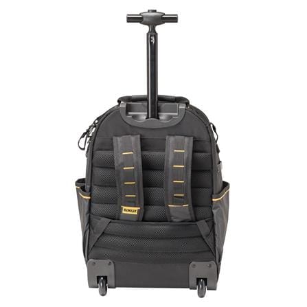 กระเป๋าสะพายล้อลาก DEWALT BACKPACK_3