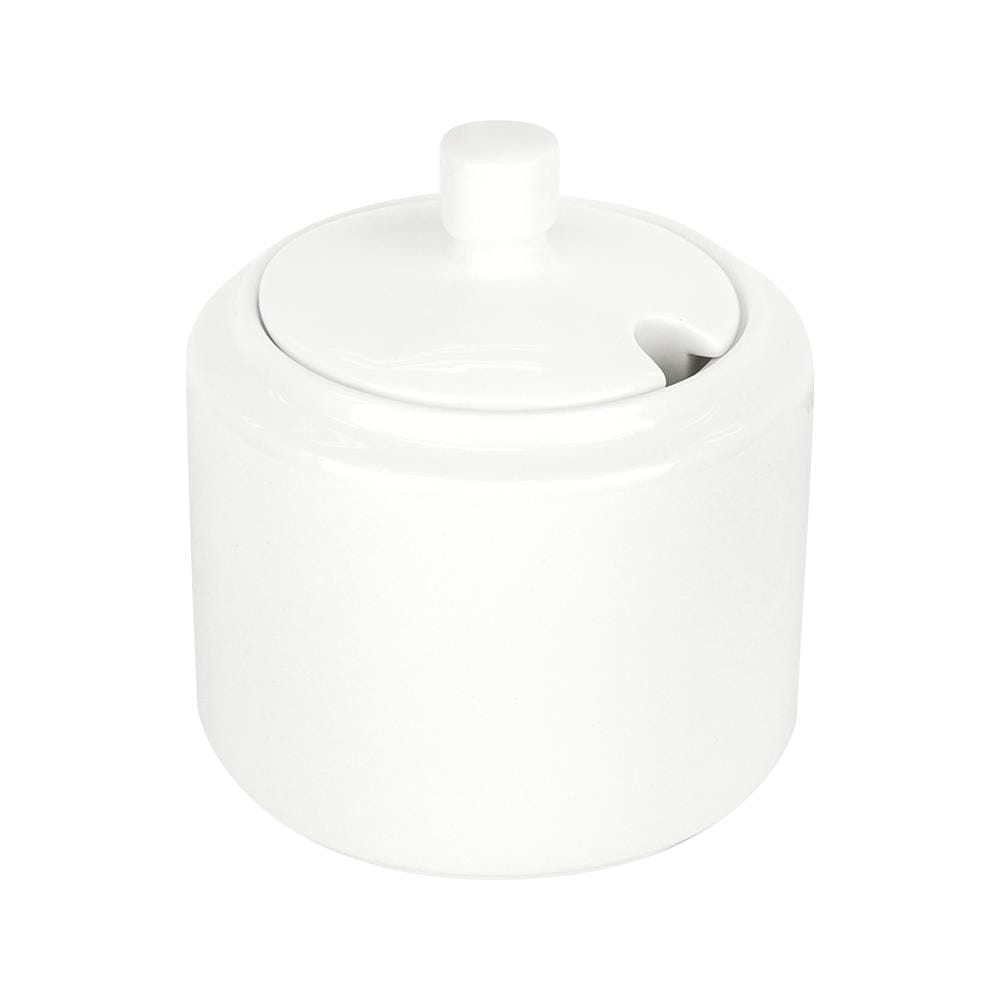 ทีใส่เครื่องปรุง PORCELAIN KECH SNOW 0.5ลิตร_1