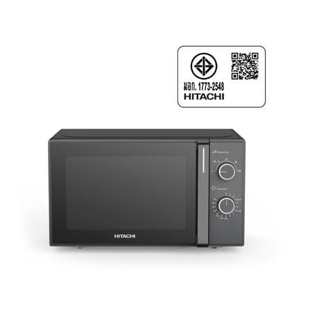 ไมโครเวฟ HITACHI HMRM2002 20ลิตร_4