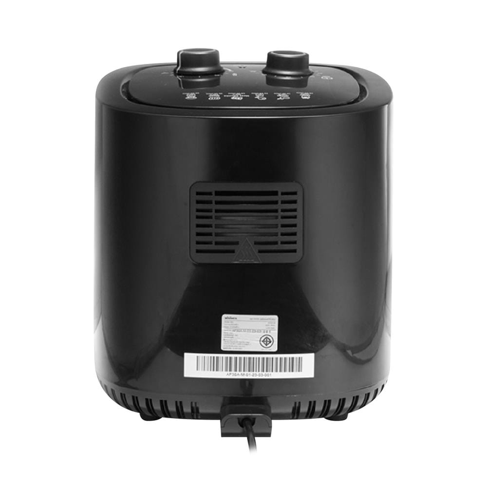 หม้อทอด MINIMEX AF30A-M 3ลิตร สีดำ