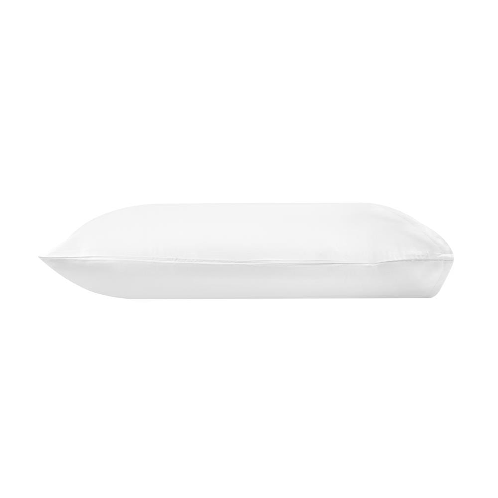 ปลอกหมอนหนุน HOME LIVING STYLE CT SMALL สีขาว