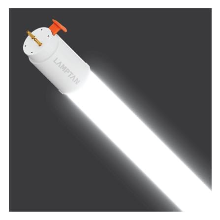 หลอด LED LAMPTAN T8 LYN SLIDE DE 20 วัตต์ DAYLIGHT G13_3