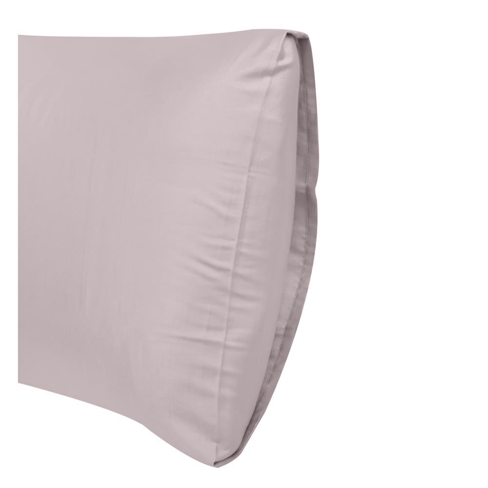 ปลอกหมอนหนุน HOME LIVING STYLE CT SMALL สีน้ำตาล