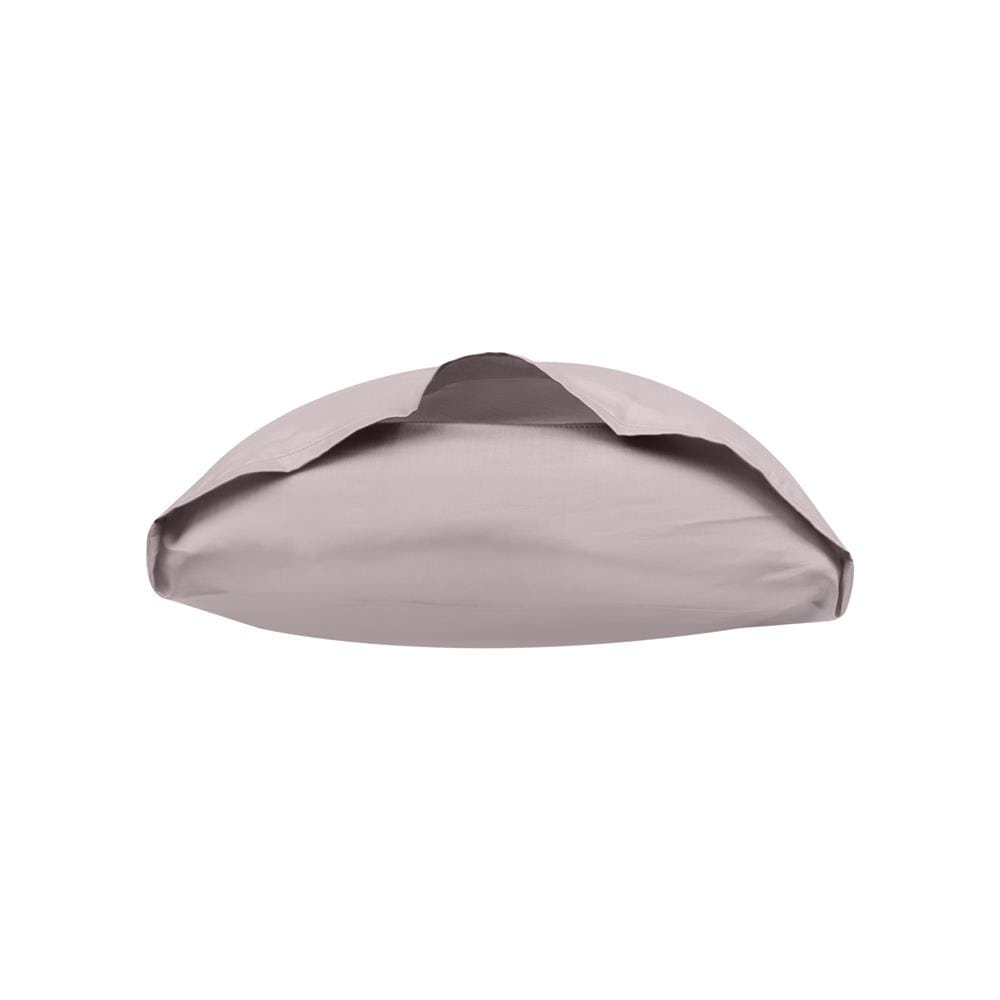 ปลอกหมอนหนุน HOME LIVING STYLE CT SMALL สีน้ำตาล