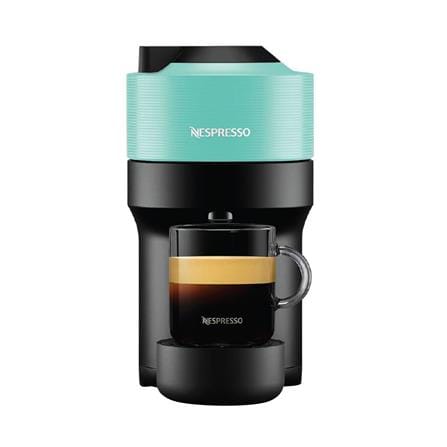 เครื่องชงกาแฟแคปซูล NESPRESSO VERTUO POP สีมิ้นท์_0
