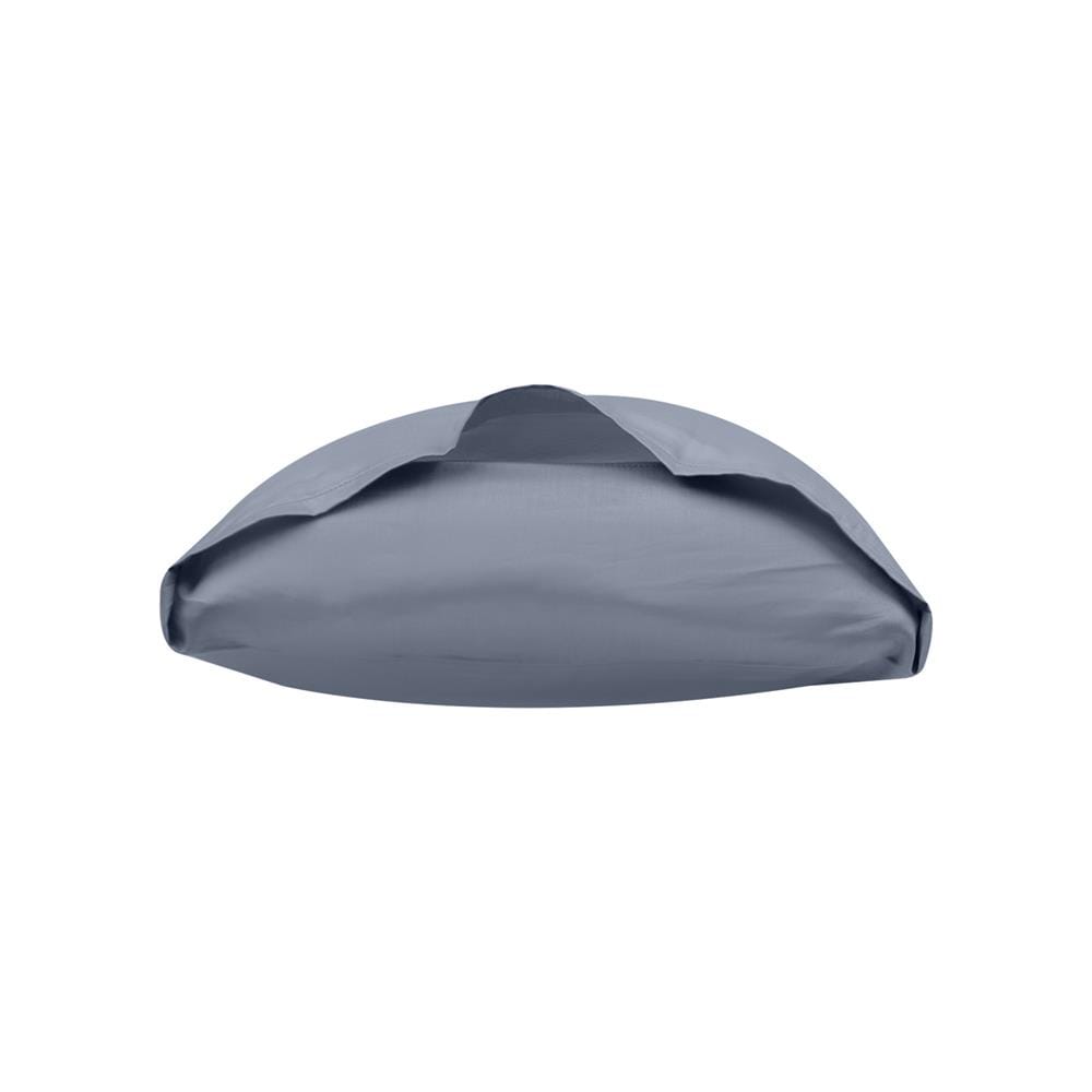 ปลอกหมอนหนุน HOME LIVING STYLE CT SMALL สีเทา