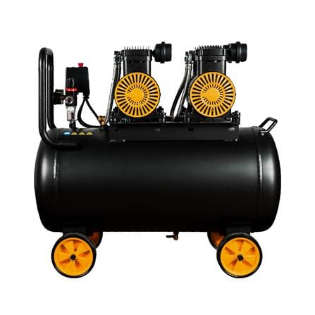 ปั๊มลม OIL FREE ROWEL RW-AC-320-80 80 ลิตร 4 แรงม้า 3200 วัตต์_2