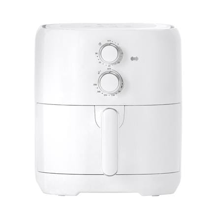 หม้อทอด SIMPLUS KQZG004 5 ลิตร สีขาว_0