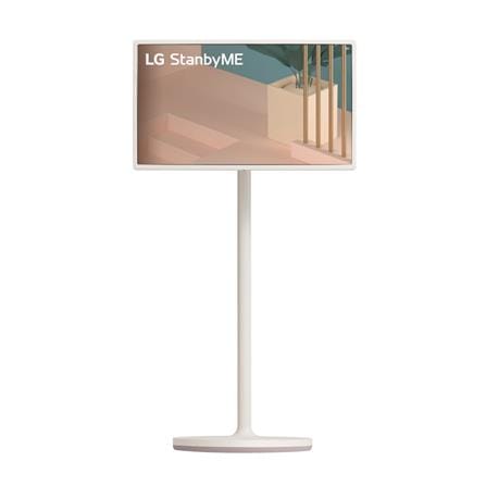 ทีวีแอลอีดี 27 นิ้ว LG (FULL HD, LED) STAND BY ME 27ART10AKPL.ATM_0