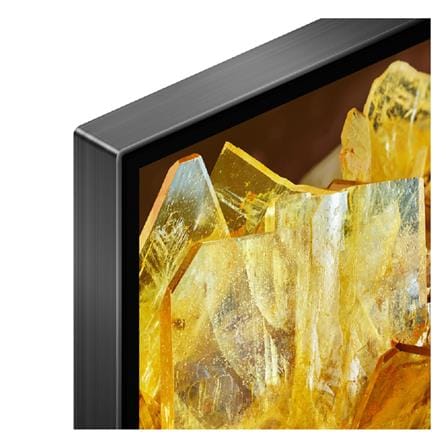 ทีวีแอลอีดี 55 นิ้ว SONY (4K, LED, GOOGLE TV) XR-55X90L_4