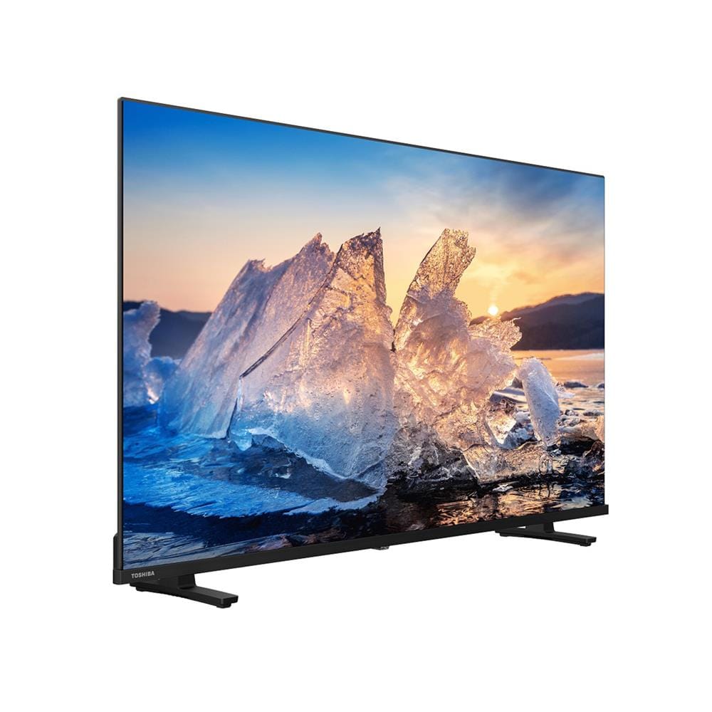 ทีวีแอลอีดี 43 นิ้ว TOSHIBA (FULL HD, LED, ANDROID TV) 43V35MP