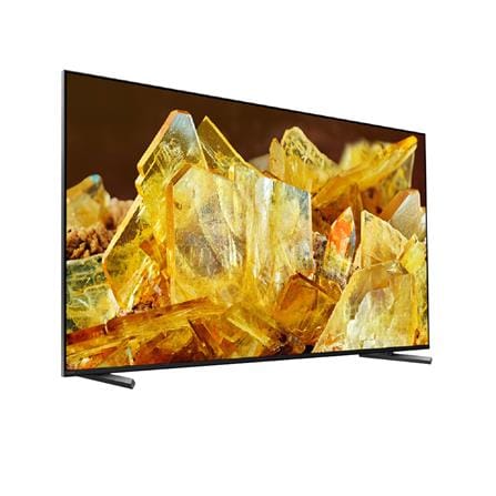 ทีวีแอลอีดี 65 นิ้ว SONY (4K, LED, GOOGLE TV) XR-65X90L_2