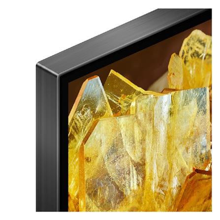 ทีวีแอลอีดี 65 นิ้ว SONY (4K, LED, GOOGLE TV) XR-65X90L_4