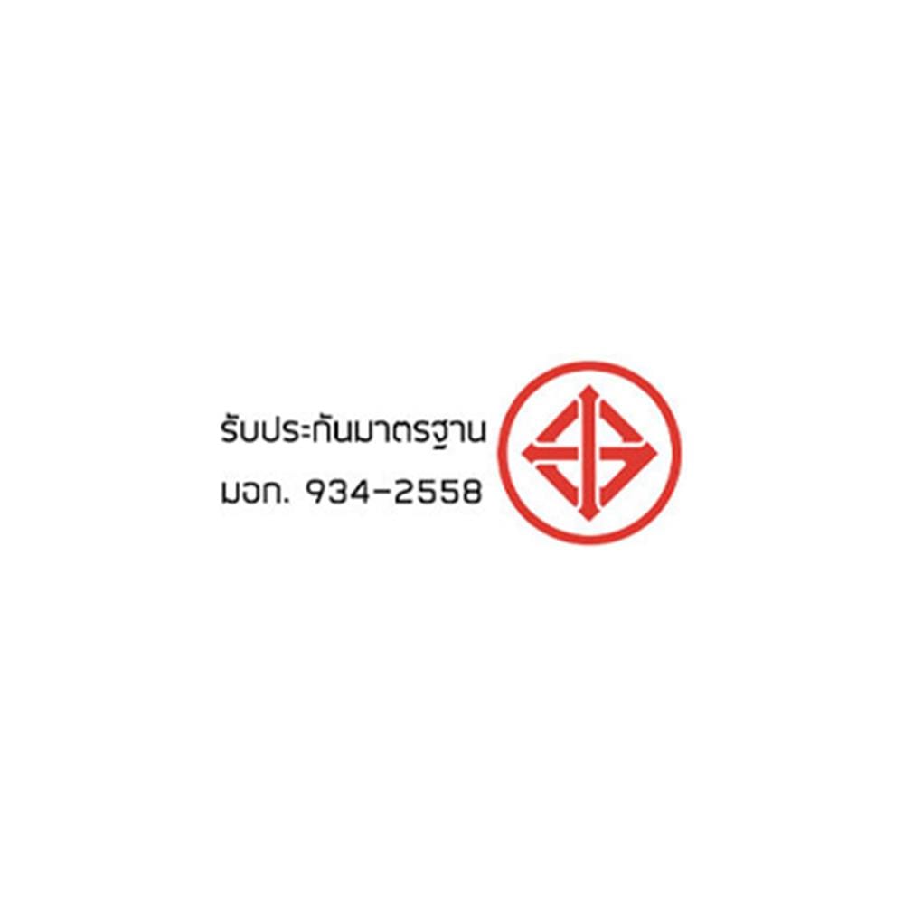 พัดลมอุตสาหกรรม 24 นิ้ว LUCKY MISU LM14 สีดำ รุ่นขากบ ประกอบเสร็จแล้ว ยกสวมใช้งานได้ทันที_3
