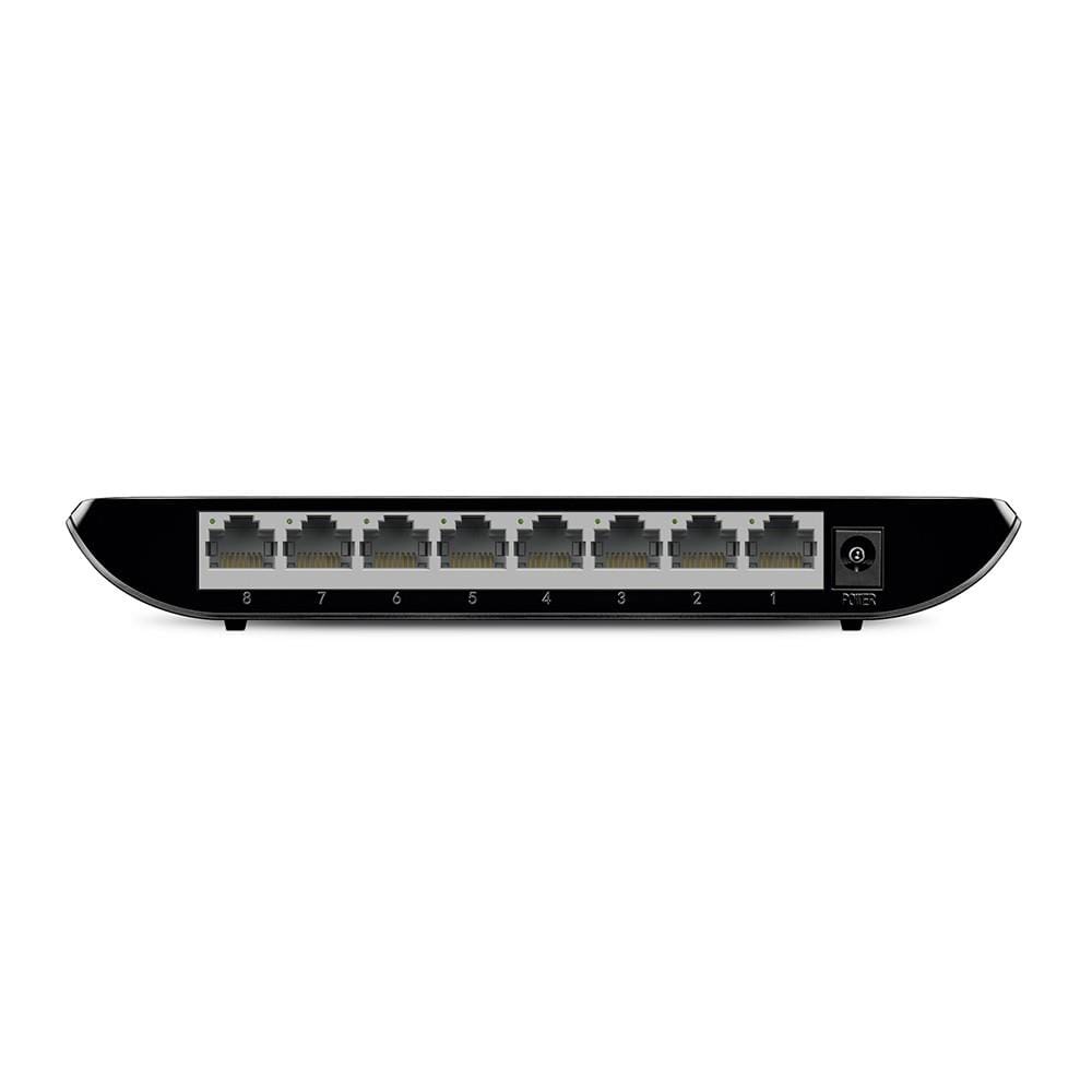 กล่องขยายสัญญาณอินเตอร์เน็ต 8 ช่อง TP-LINK