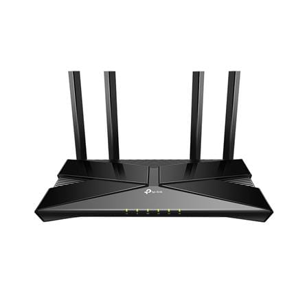 เราเตอร์ TP-LINK AX3000 WI-FI 6 DUAL-BAND WIRELESS_0