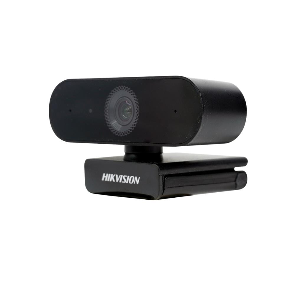 กล้องเว็บแคม HIKVISION DS-U02 2 ล้านพิกเซล