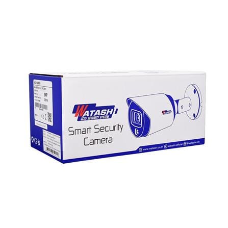 กล้องวงจรปิดสี WATASHI WVI20182F-A 2 ล้านพิกเซล_1