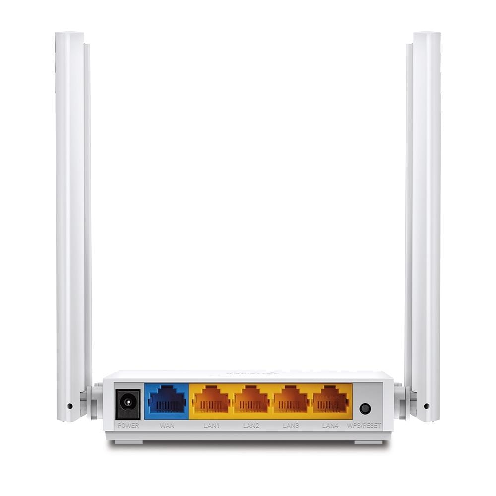 เราเตอร์ TP-LINK AC750 DUAL BAND