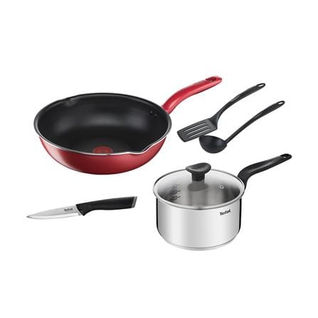 cate-Cookware