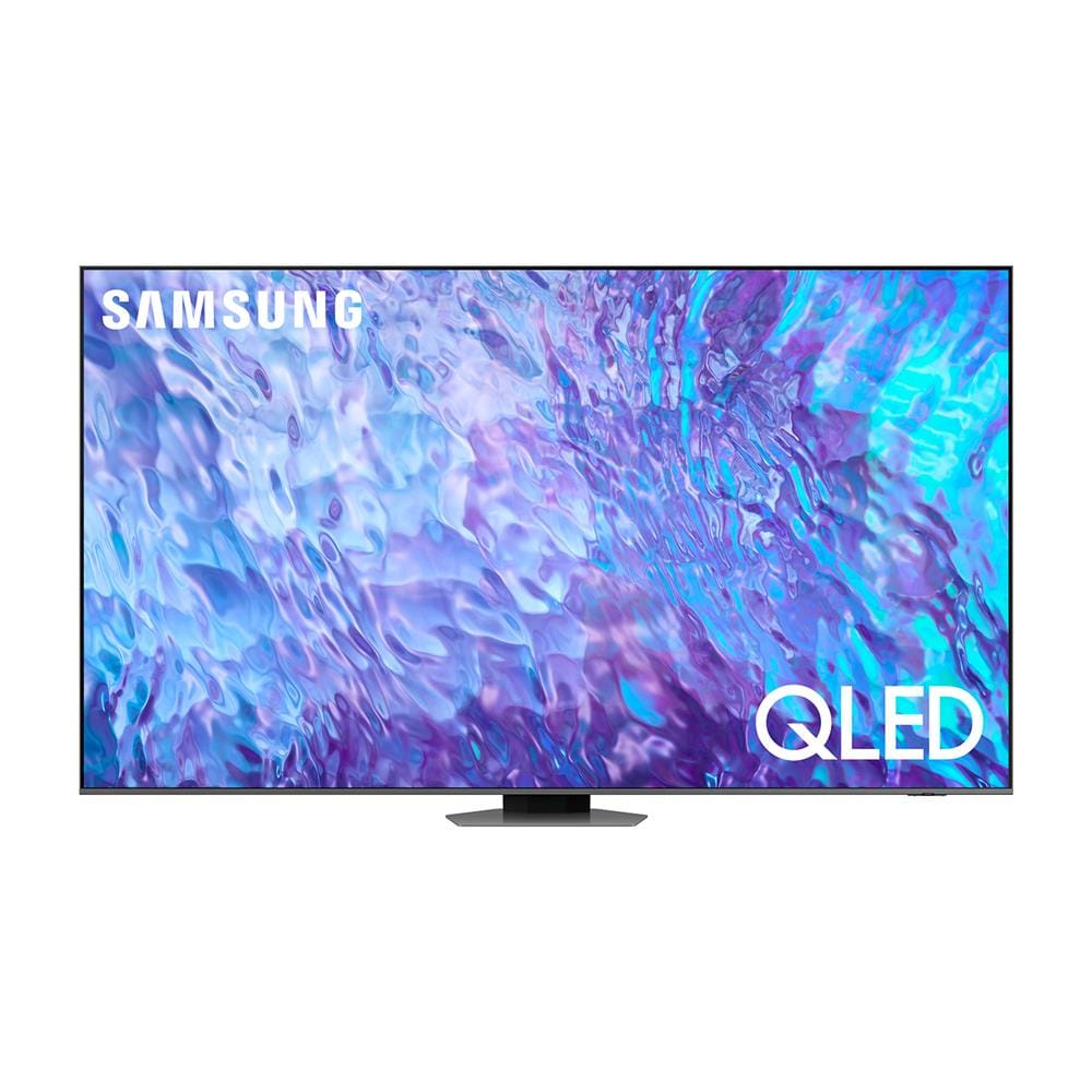 ทีวีคิวแอลอีดี 98 นิ้ว SAMSUNG (4K, QLED, SMART TV) QA98Q80CAKXXT