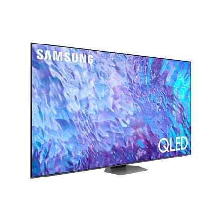 ทีวีคิวแอลอีดี 98 นิ้ว SAMSUNG (4K, QLED, SMART TV) QA98Q80CAKXXT_2