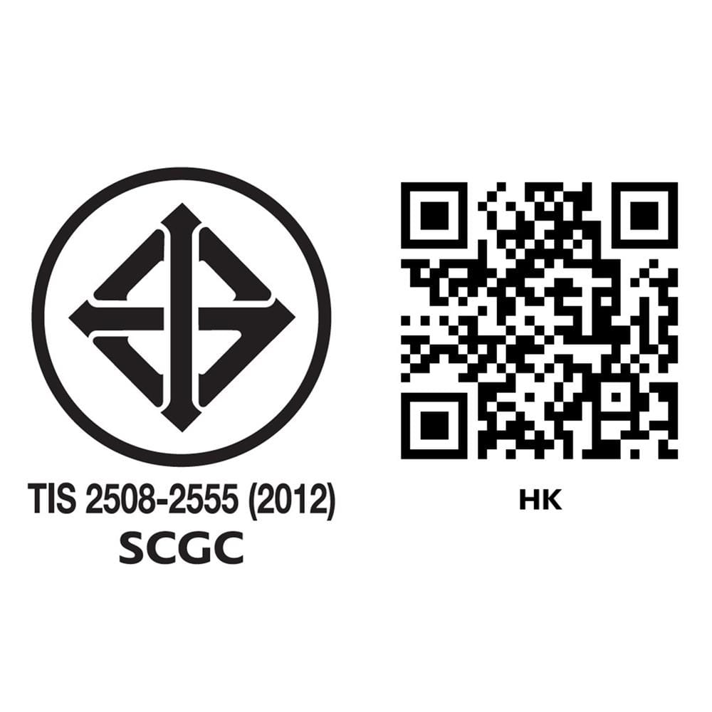 กระเบื้องพื้นพอร์ซเลน  16x16 นิ้ว COTTO เพรส น้ำตาล ExC PM 0.96 ตร.ม.