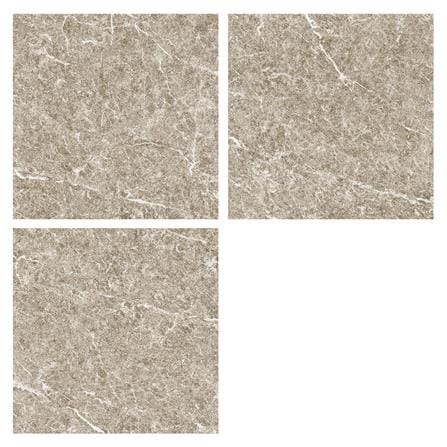 กระเบื้องพื้นพอร์ซเลน  16x16 นิ้ว COTTO เพรส น้ำตาล ExC PM 0.96 ตร.ม._1