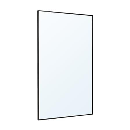 กระจกเงาตกแต่ง MOYA BK-SQ001 60X100 ซม._1