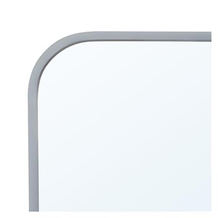 กระจกเงาตกแต่ง MOYA GR-SQ002 55X90 ซม._2
