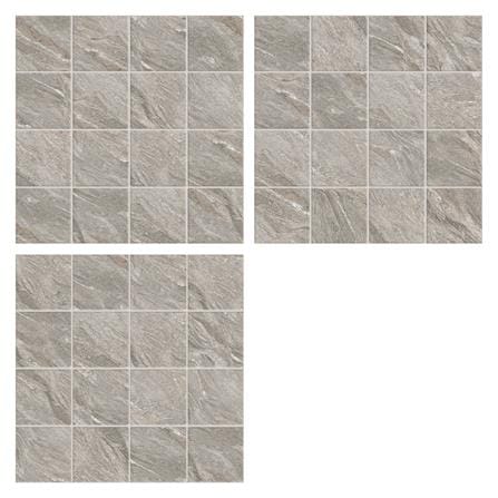 กระเบื้องพื้นพอร์ซเลน  16x16 นิ้ว COTTO วอซอร์ น้ำตาล ExC PM 0.96 ตร.ม._1