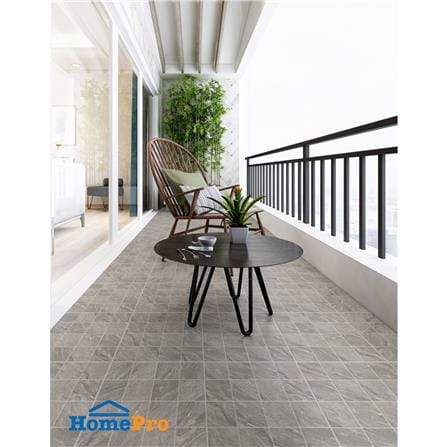 กระเบื้องพื้นพอร์ซเลน  16x16 นิ้ว COTTO วอซอร์ น้ำตาล ExC PM 0.96 ตร.ม._2