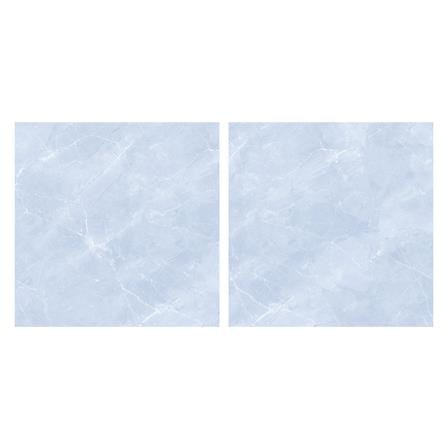 กระเบื้องพื้น 60x60 ซม. ฮูรอน ฟ้า PM 1.44 ตร.ม._1