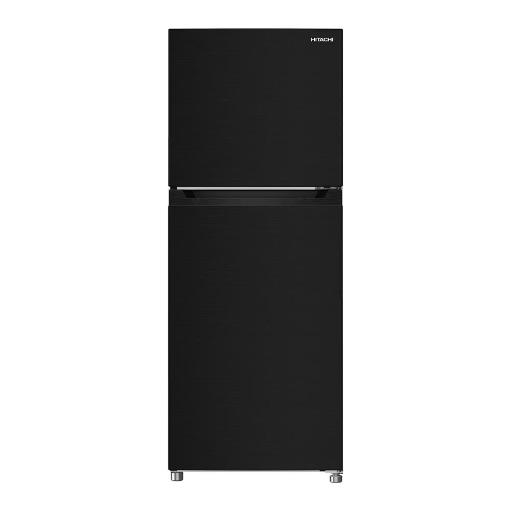 ตู้เย็น 2 ประตู HITACHI HRTN5230MBBKTH 7.4 คิว สีดำ อินเวอร์เตอร์