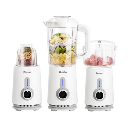 เครื่องปั่นน้ำผลไม้ SIMPLUS LLJH005 1.25ลิตร สีขาว_3