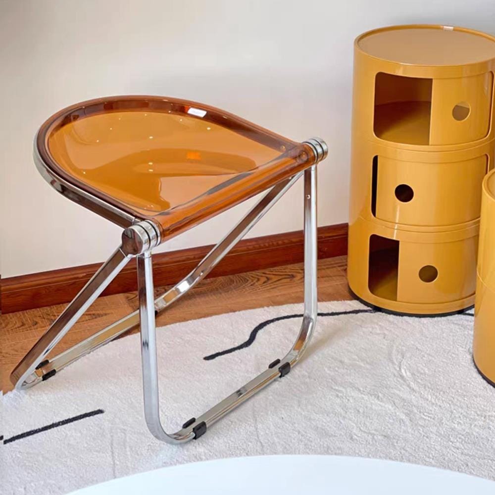 เก้าอี้สตูล MY DOLLS HOUSE BH สีชา_2