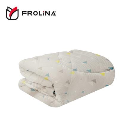 ผ้านวม FROLINA MICROTEX 60X80 นิ้ว DF049