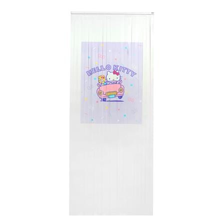 มู่ลี่ PVC WSP KITTY-KT22/02 80X200 ซม. สีม่วง_0