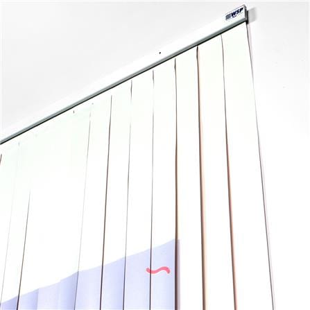 มู่ลี่ PVC WSP KITTY-KT22/02 80X200 ซม. สีม่วง_3