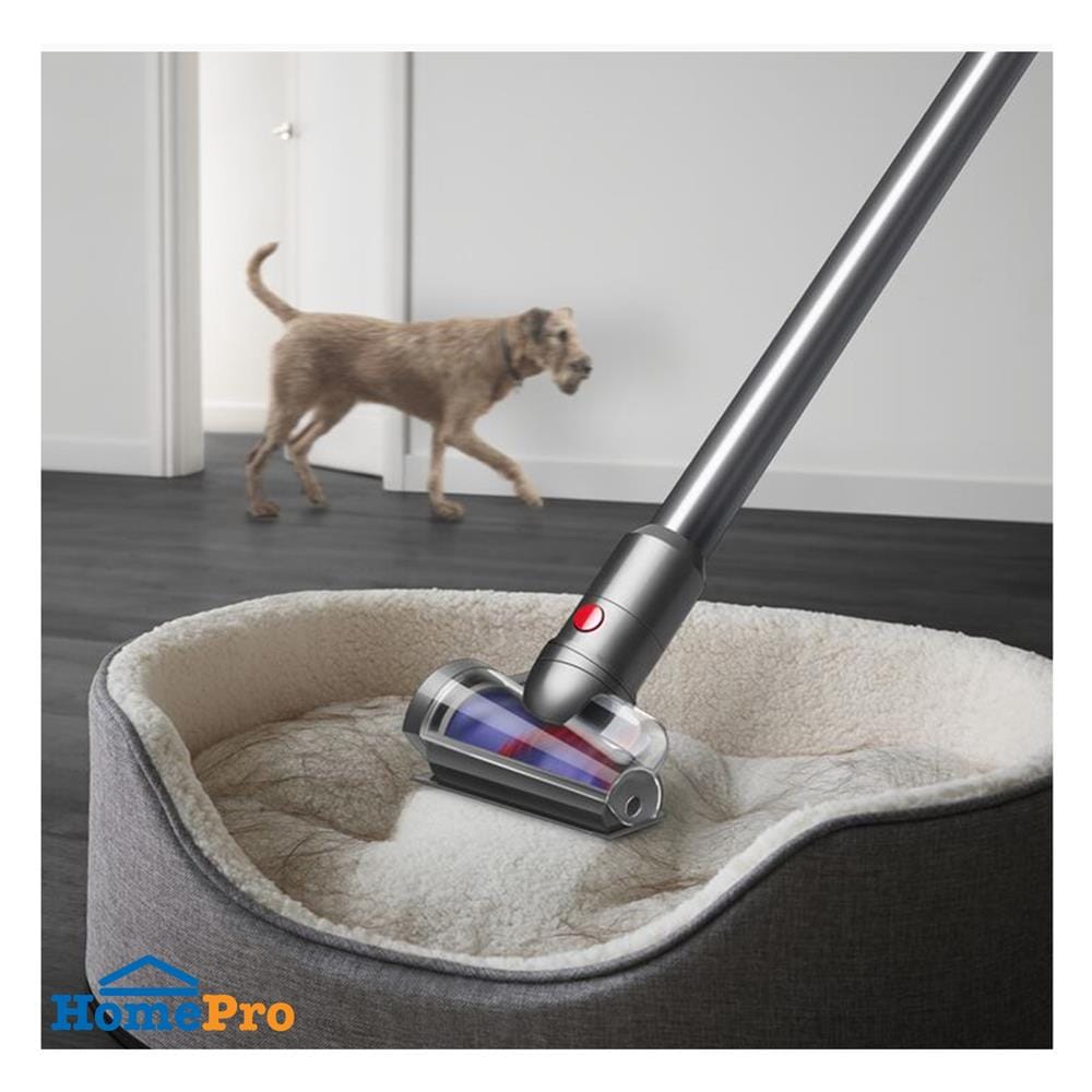 เครื่องดูดฝุ่นแบบด้าม DYSON SV33 Micro นิกเกิล/ไอออน