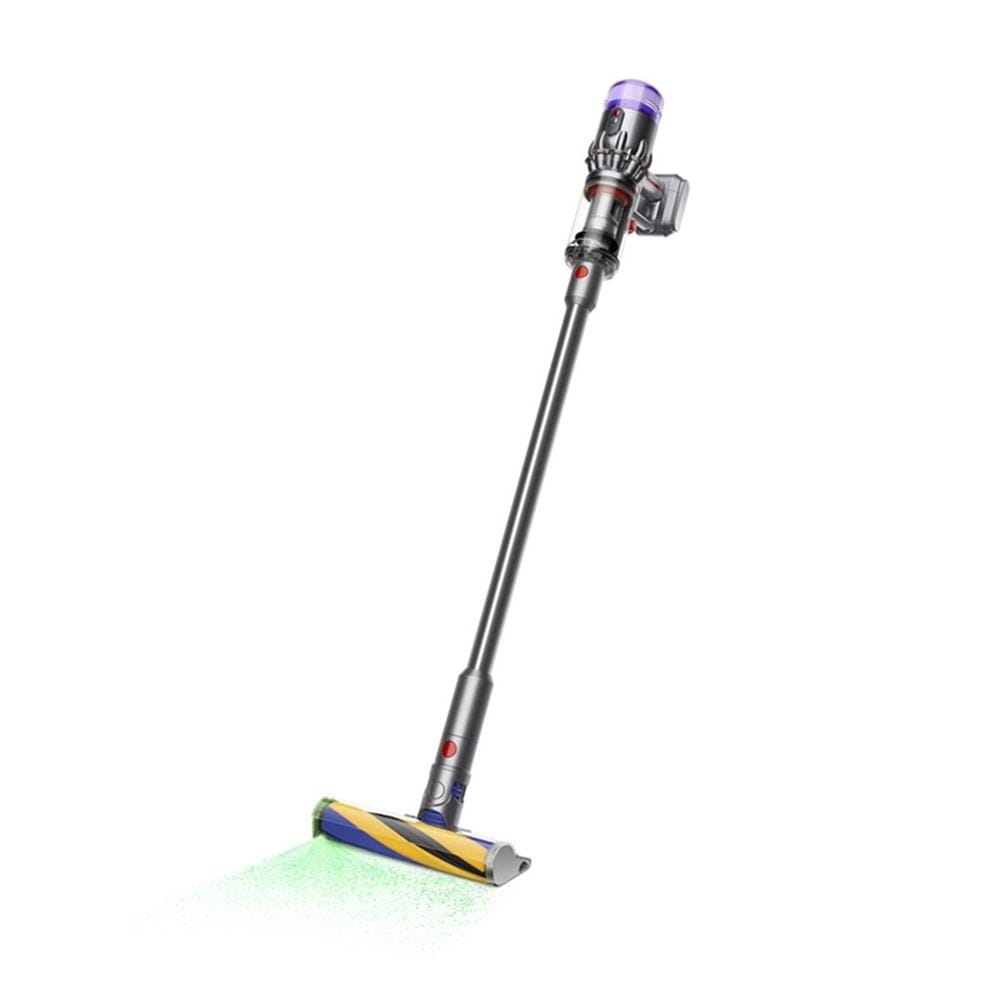 เครื่องดูดฝุ่นแบบด้าม DYSON SV33 Micro นิกเกิล/ไอออน